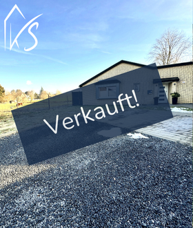 Bungalow Rommerskirchen-Gill