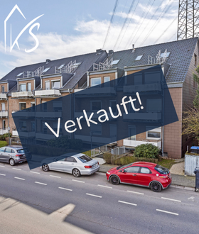 Eigentumswohnung in Kaarst
