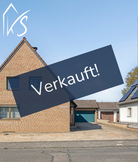 Einfamilienhaus in Rommerskirchen-Vanikum